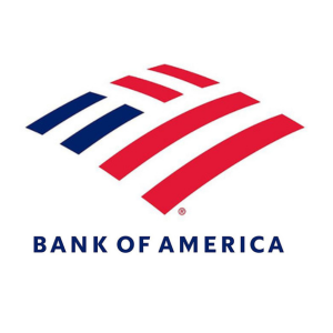 BANK OF aMERICA